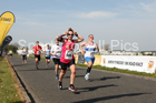 North Tyneside 10k Road Race, Whitley Bay. Photo:  David T. Hewitson/Sports for All Pics